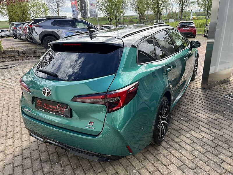 Toyota Corolla Touring Sports GR Sport