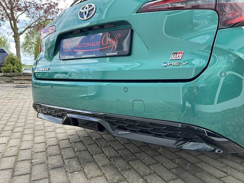 Toyota Corolla Touring Sports GR Sport