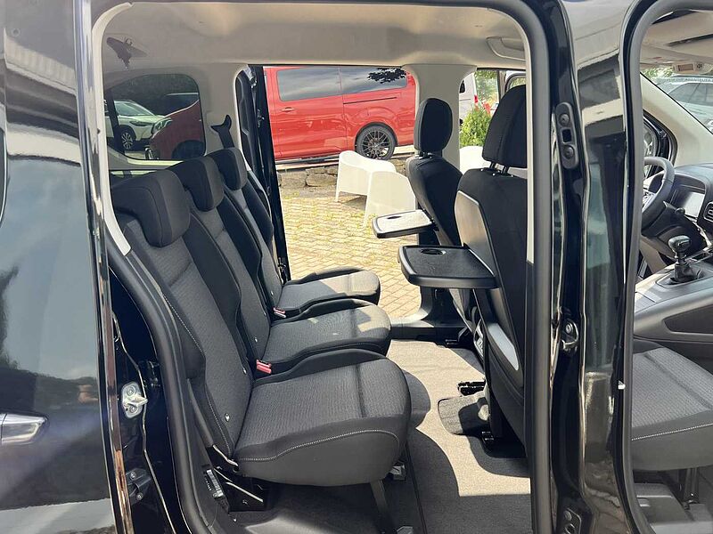 Toyota Proace City Verso 1.2 Turbo L1 Team Deutschland