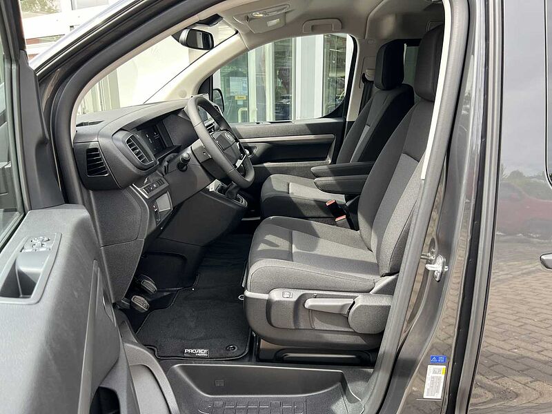 Toyota Proace Verso 2,0l - Verso Comfort - Travel Paket