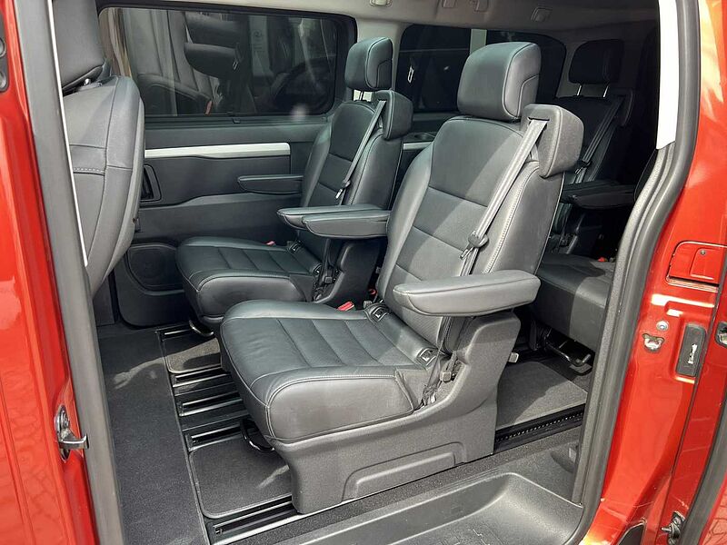 Toyota Proace Executive - Spezial - langer Radstand