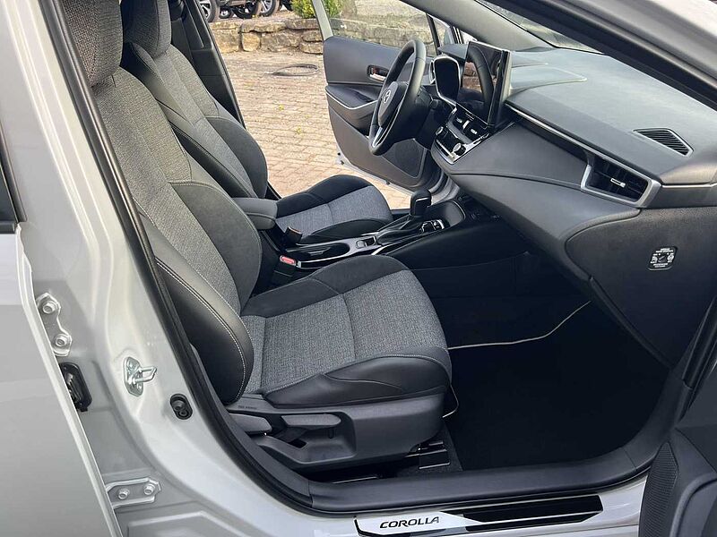 Toyota Corolla Touring Sports Hybrid 1.8l Corolla TS
