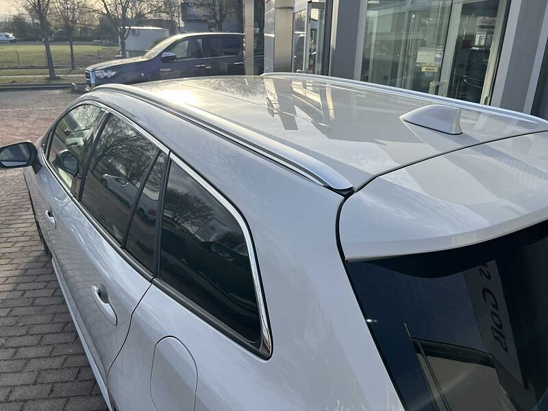 Toyota Corolla Touring Sports Hybrid 1.8l Corolla TS