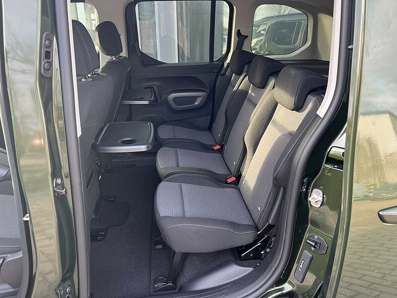 Toyota Proace City Verso 1.2 Turbo L1 Teamplayer