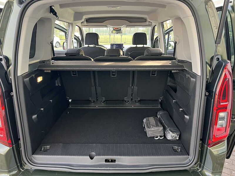 Toyota Proace City Verso 1.2 Turbo L1 Teamplayer