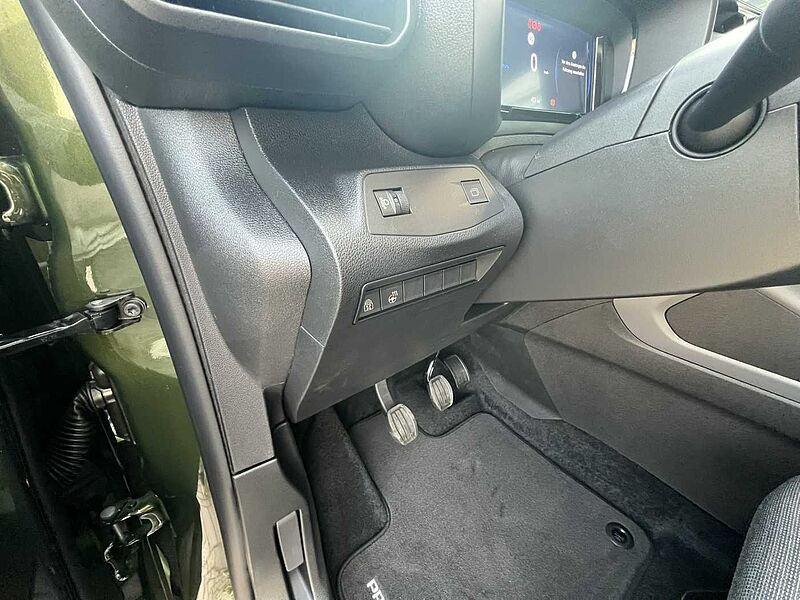 Toyota Proace City Verso 1.2 Turbo L1 Teamplayer