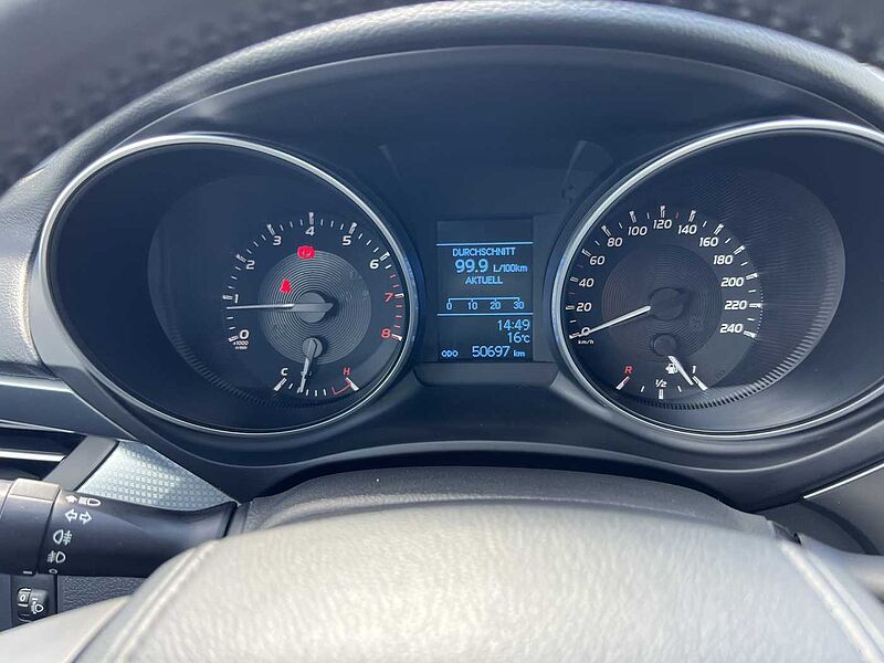 Toyota Avensis 1.8 VVT-i , Comfort , Navi