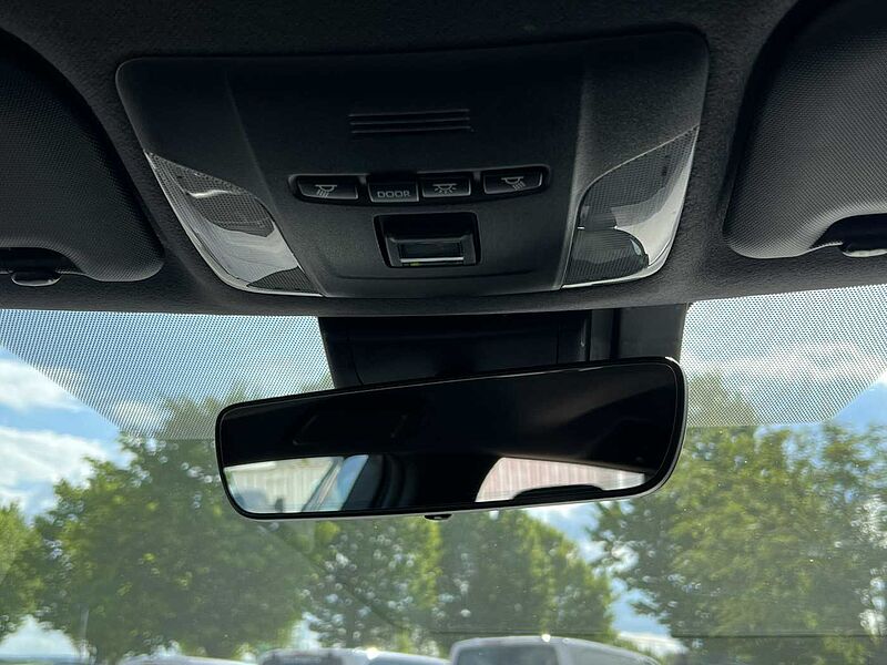 Toyota Corolla Touring Sports 2.0 Hybrid - Team D