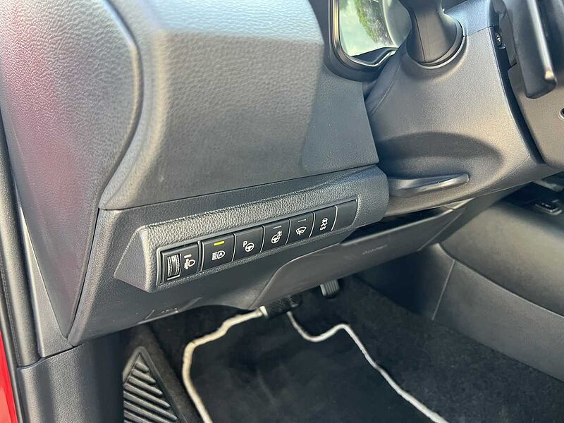 Toyota Corolla Touring Sports 2.0 Hybrid - Team D