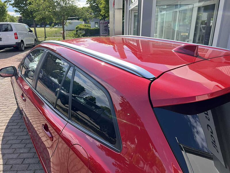 Toyota Corolla Touring Sports 2.0 Hybrid - Team D
