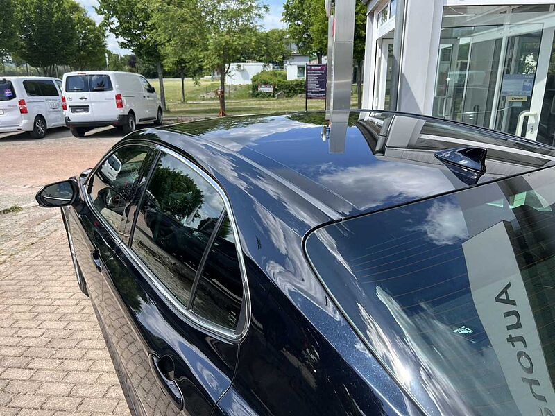 Toyota Camry 2.5 VVTi - Hybrid -  Executive