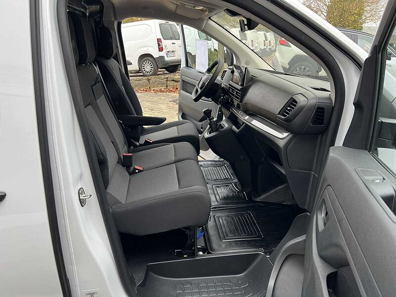 Toyota Proace 2.0l Diesel -  L1 Meister Modell