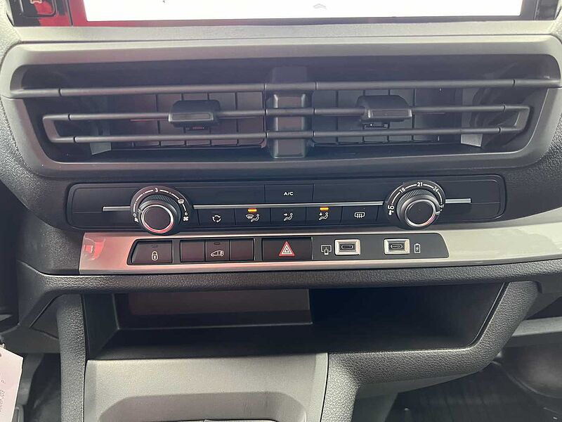 Toyota Proace 2.0l Diesel -  L1 Meister Modell