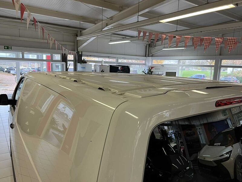 Toyota Proace 2.0l Diesel -  L1 Meister Modell