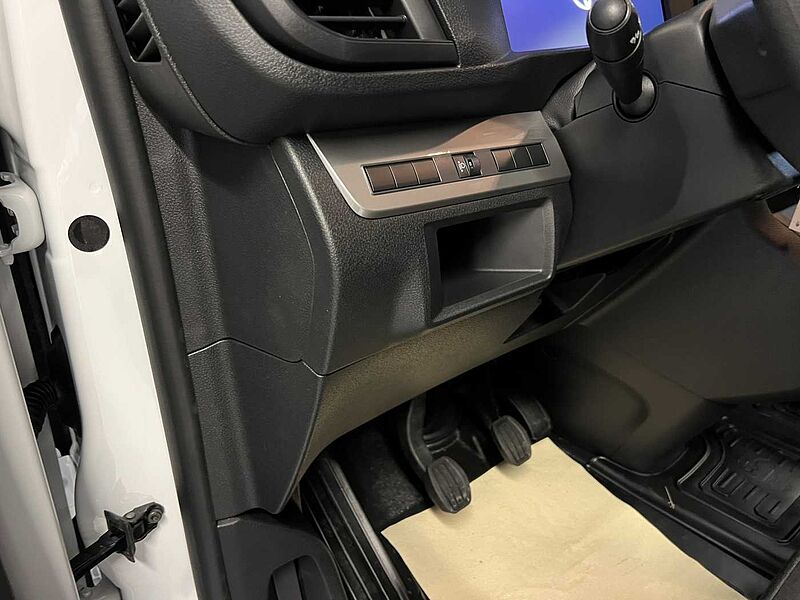 Toyota Proace 2.0l Diesel -  L1 Meister Modell
