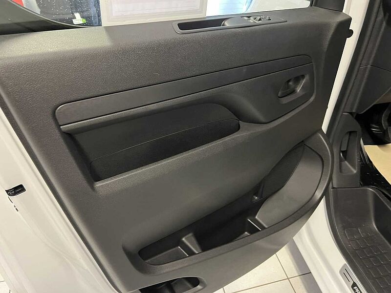 Toyota Proace 2.0l Diesel -  L1 Meister Modell