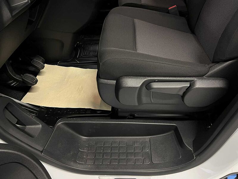 Toyota Proace 2.0l Diesel -  L1 Meister Modell