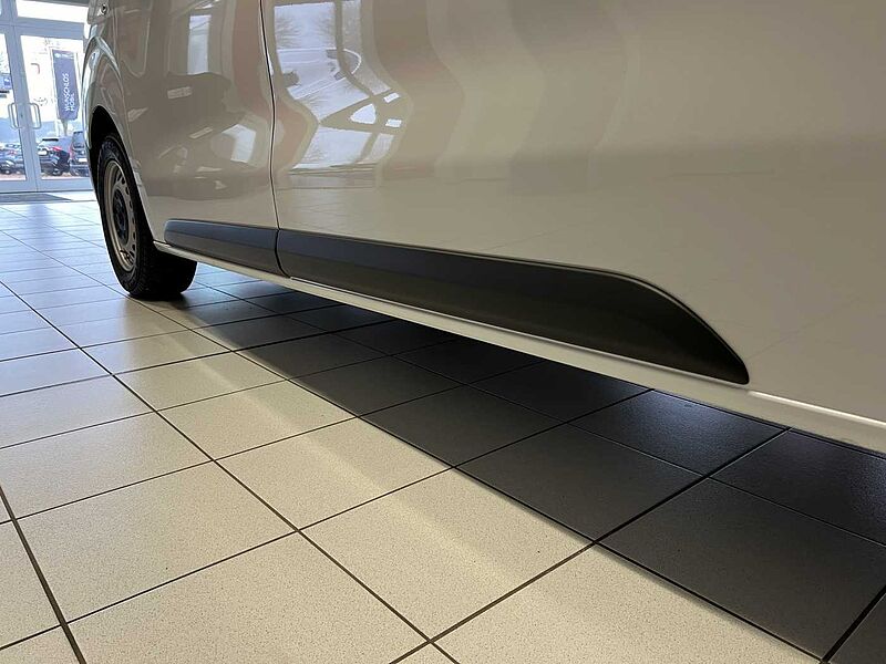 Toyota Proace 2.0l Diesel -  L1 Meister Modell