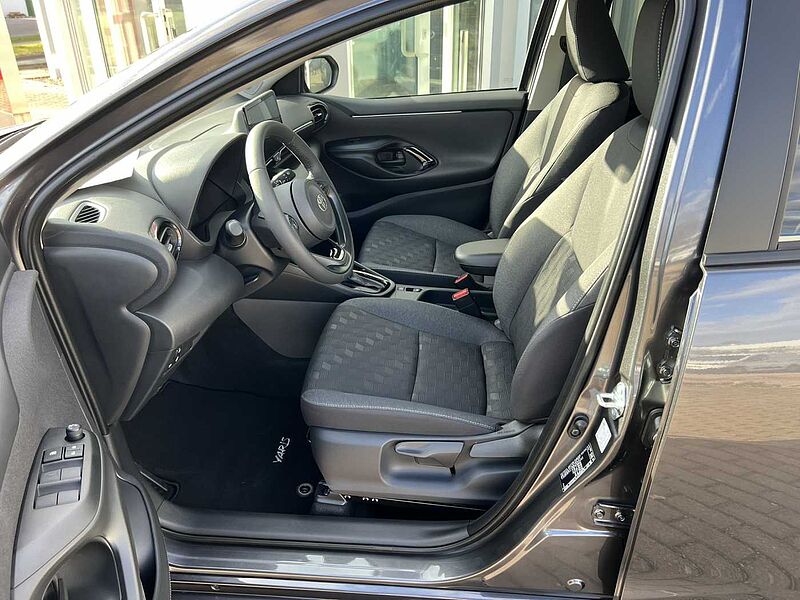 Toyota Yaris 1.5l Hybrid - Teamplayer Comfort