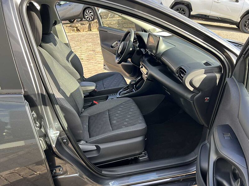 Toyota Yaris 1.5l Hybrid - Teamplayer Comfort