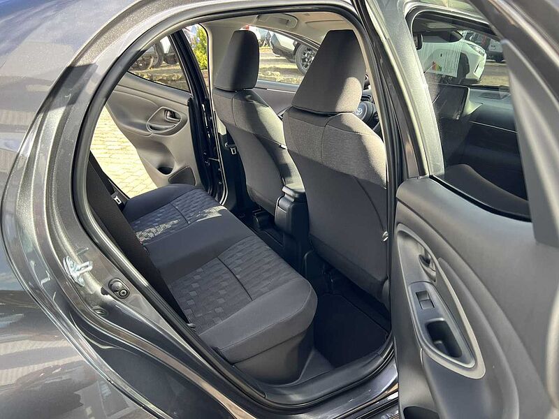 Toyota Yaris 1.5l Hybrid - Teamplayer Comfort