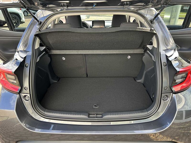 Toyota Yaris 1.5l Hybrid - Teamplayer Comfort