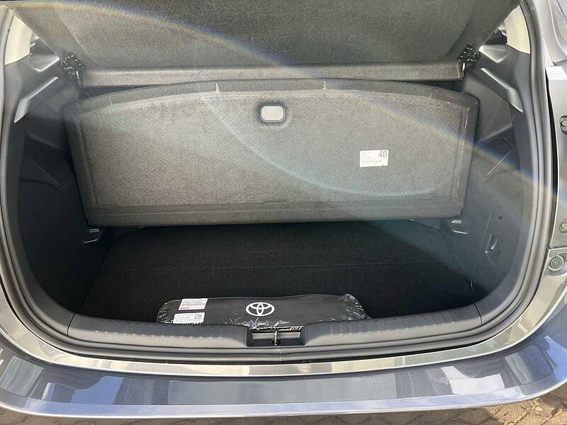 Toyota Yaris 1.5l Hybrid - Teamplayer Comfort
