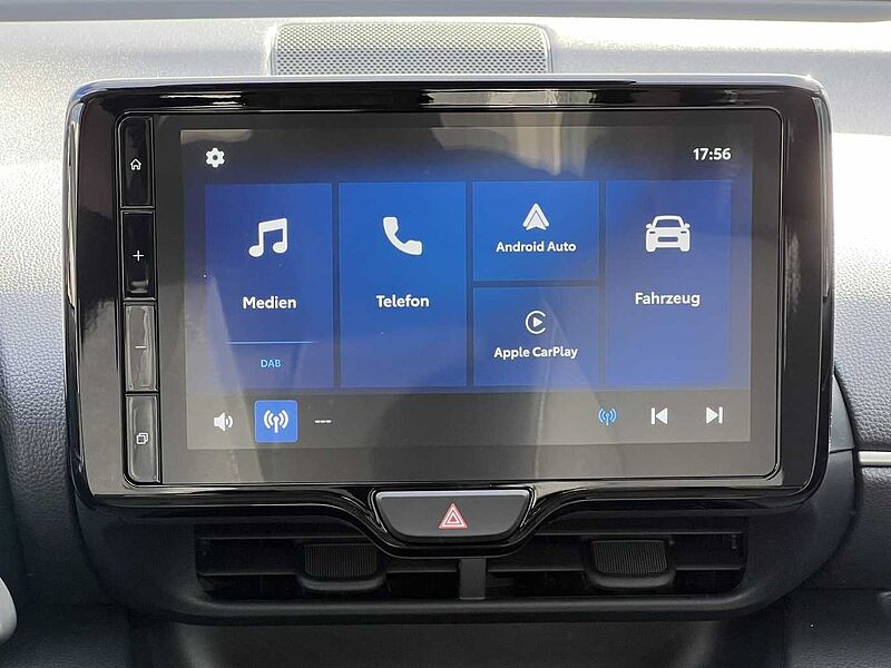 Toyota Yaris 1.5l Hybrid - Teamplayer Comfort