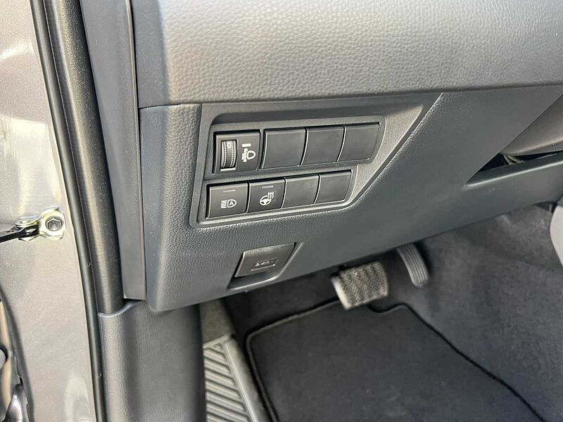 Toyota Yaris 1.5l Hybrid - Teamplayer Comfort