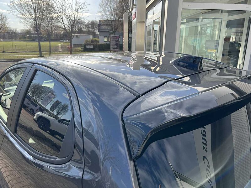 Toyota Yaris 1.5l Hybrid - Teamplayer Comfort