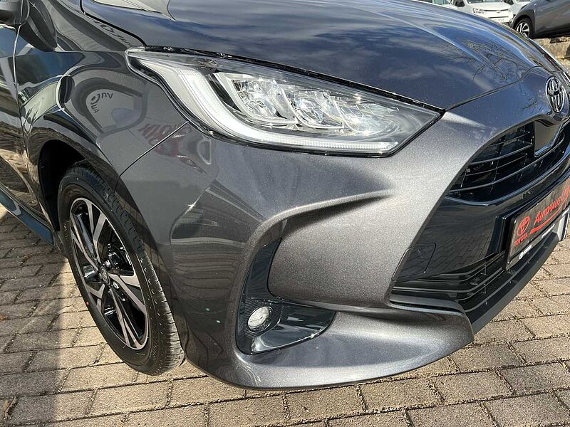 Toyota Yaris 1.5l Hybrid - Teamplayer Comfort