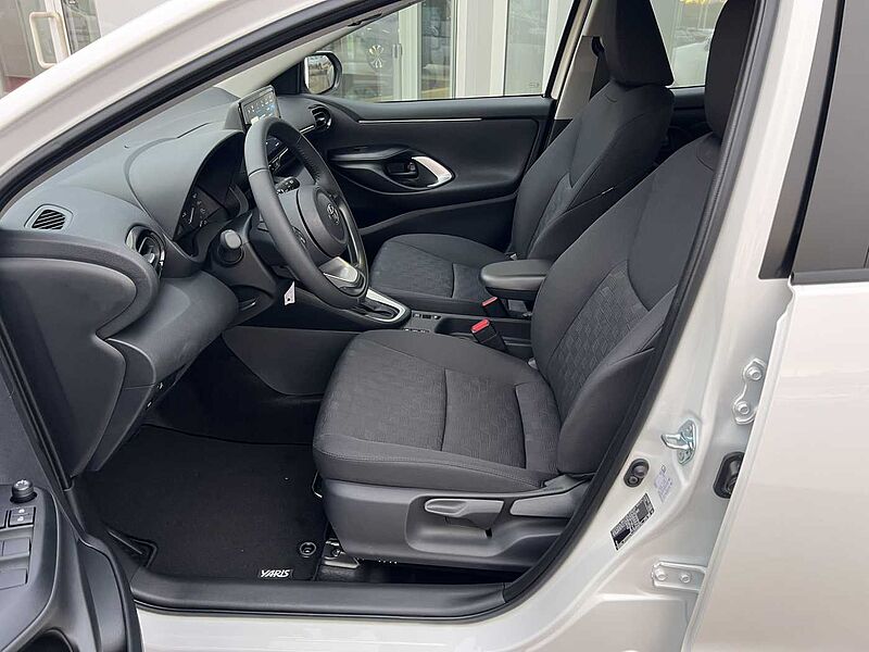 Toyota Yaris Hybrid -  Comfort