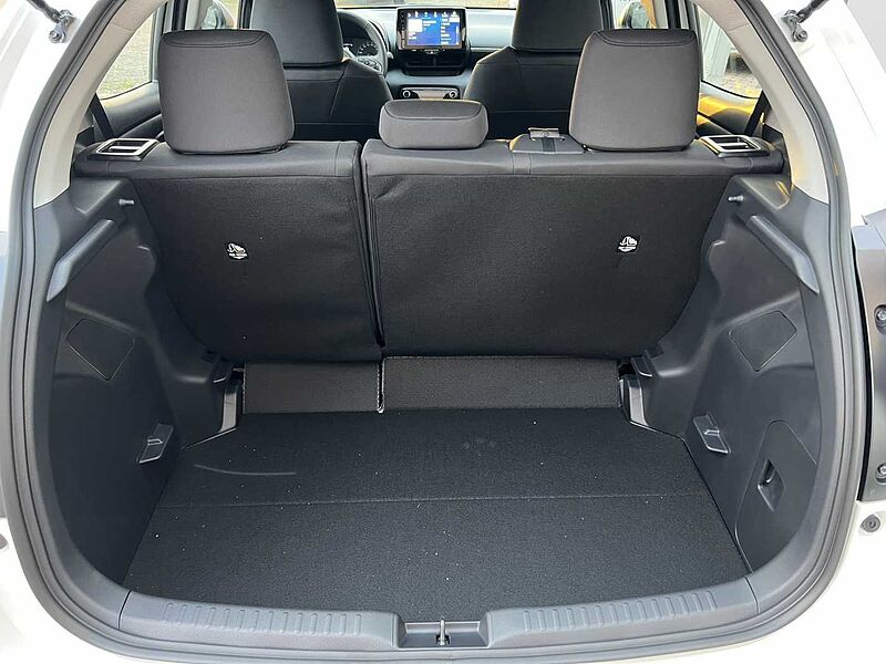 Toyota Yaris Hybrid -  Comfort