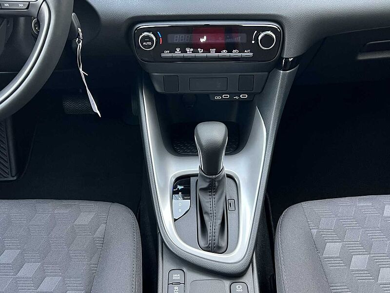 Toyota Yaris Hybrid -  Comfort
