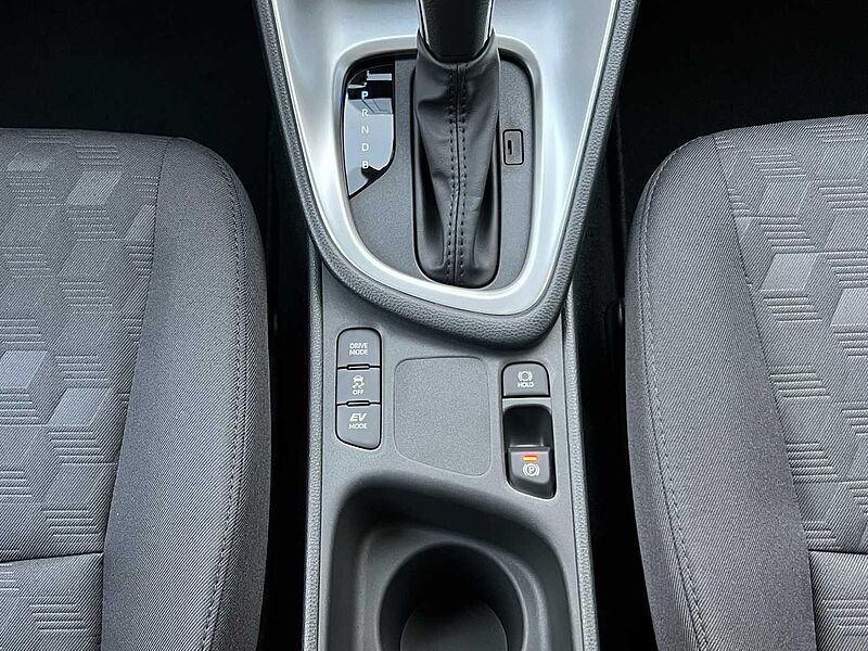Toyota Yaris Hybrid -  Comfort