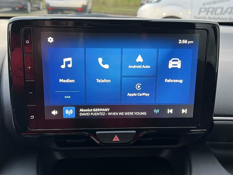 Toyota Yaris Hybrid -  Comfort