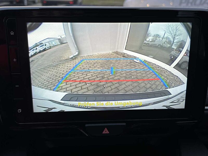 Toyota Yaris Hybrid -  Comfort