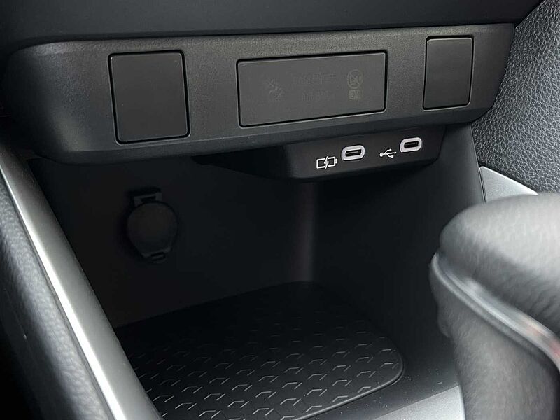Toyota Yaris Hybrid -  Comfort