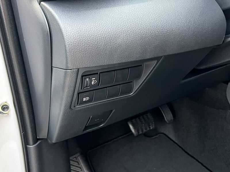 Toyota Yaris Hybrid -  Comfort