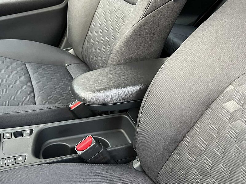 Toyota Yaris Hybrid -  Comfort