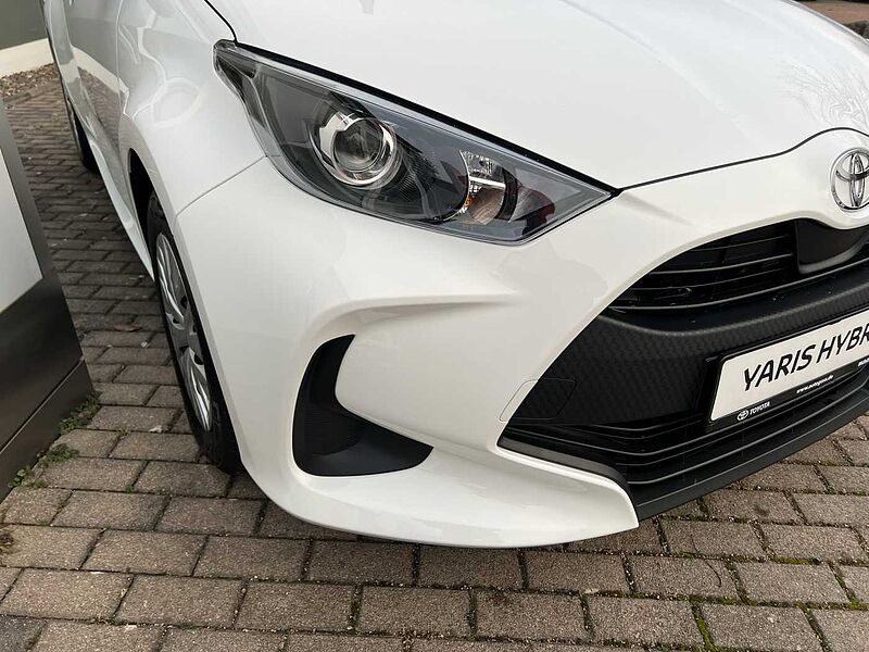 Toyota Yaris Hybrid -  Comfort