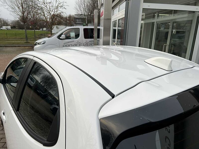 Toyota Yaris Hybrid -  Comfort