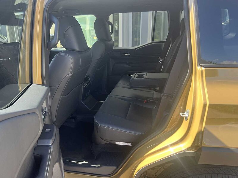 Toyota Land Cruiser 2.8l Diesel - Executive