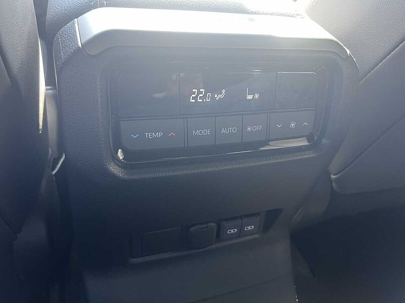 Toyota Land Cruiser 2.8l Diesel - Executive
