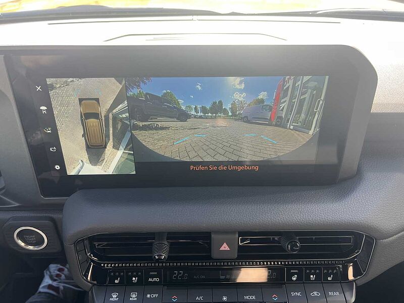Toyota Land Cruiser 2.8l Diesel - Executive