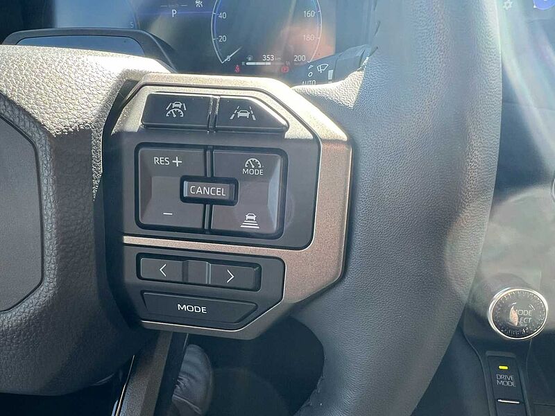 Toyota Land Cruiser 2.8l Diesel - Executive