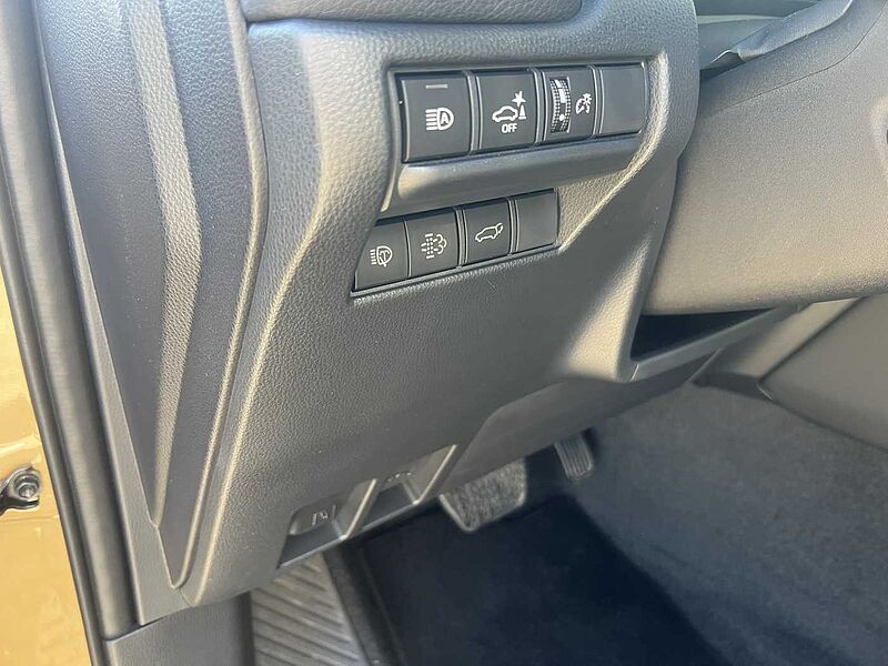 Toyota Land Cruiser 2.8l Diesel - Executive