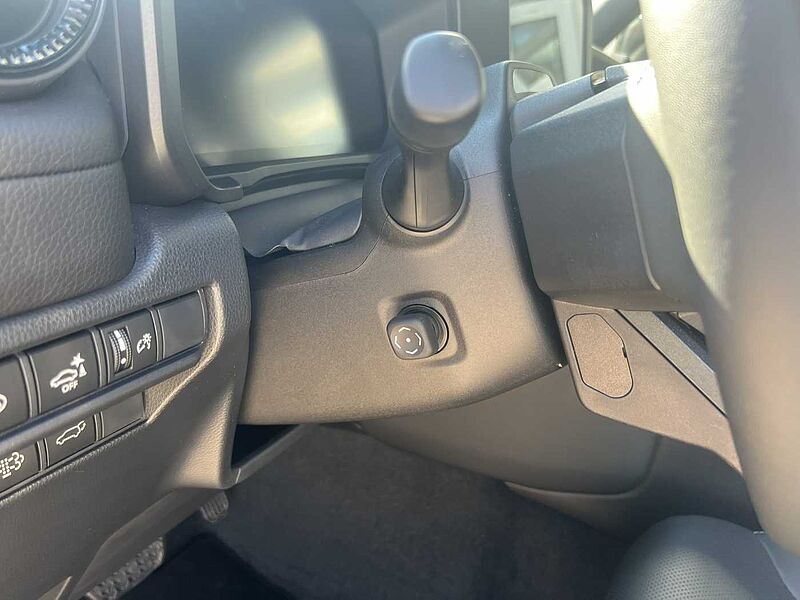 Toyota Land Cruiser 2.8l Diesel - Executive