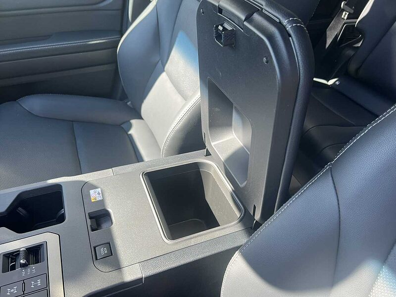 Toyota Land Cruiser 2.8l Diesel - Executive