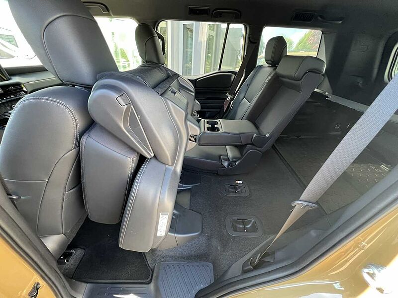 Toyota Land Cruiser 2.8l Diesel - Executive